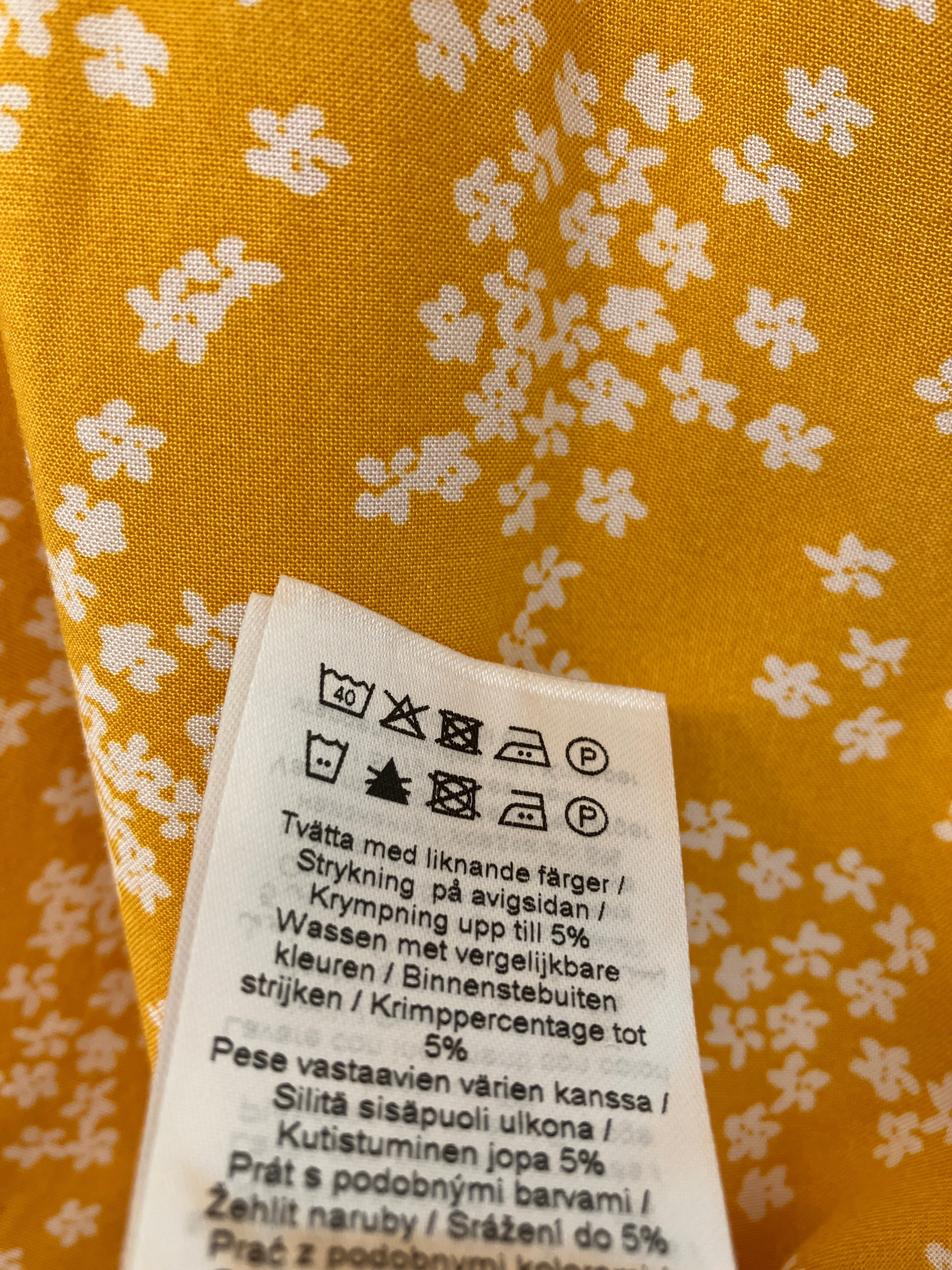 Ichi Bluse